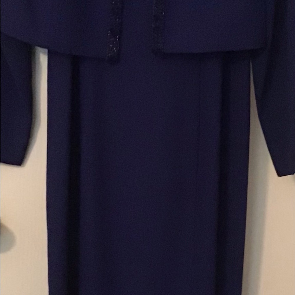 Karen Miller 2pc Dress Size 8